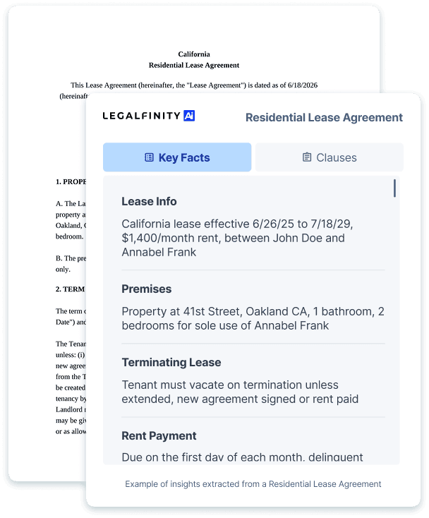 Confidently Summarize Your Documents With AI Technology